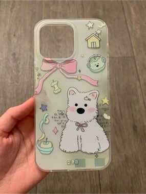 iPhone 14 pro max case